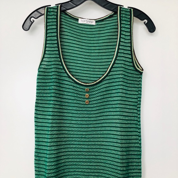 Nerdy Chic Vest - Picture 5 of 7